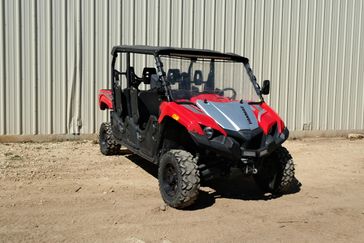 USED 2021 YANMAR LONGHORN EPS 