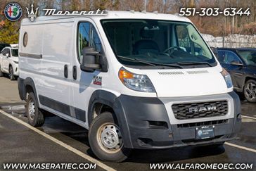 Used 2019 RAM ProMaster 1500 Low Roof