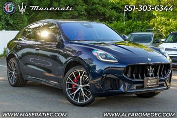 Used 2023 Maserati Grecale Modena