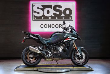 2026 BMW S 1000 XR