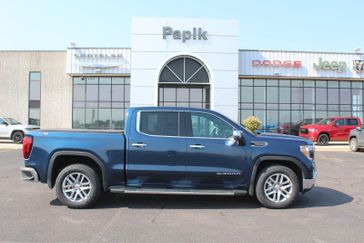 2022 GMC Sierra 1500 Limited