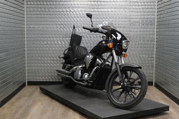 USED 2017 HONDA FURY 