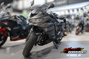 New 2026 Kawasaki Ninja ZX-4RR ABS 