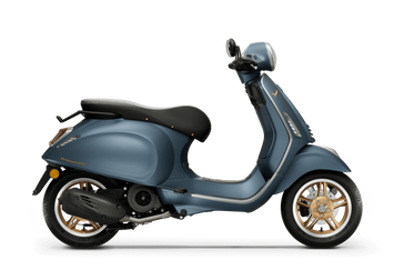 2026 Vespa Primavera 50 Officina 8