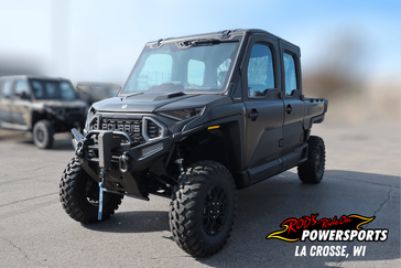 New 2026 Polaris RANGER CREW XD 1500 NORTHSTAR ULTIMATE 1776 EDITION 