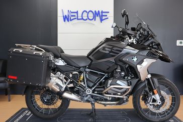 Used 2022 BMW R 1250 GS 