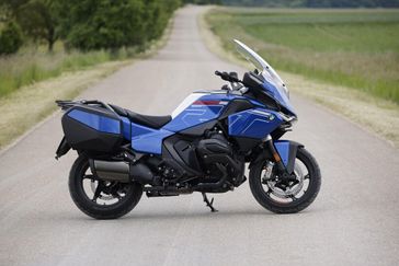 New 2026 BMW R1300 RT 