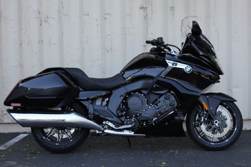 BLACK STORM METALLIC
