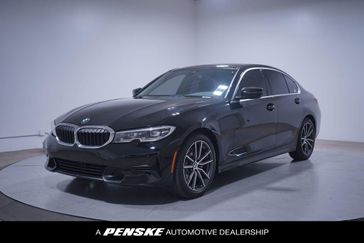 2019 BMW 3 Series 330i