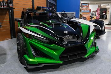 NEW 2026 POLARIS SLINGSHOT GRAND TOURING MANUAL 
