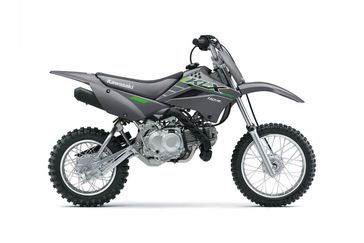 2025 Kawasaki KLX 110R L 