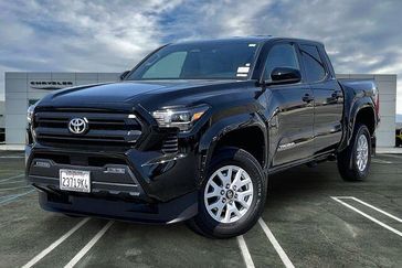 Used 2026 Toyota Tacoma SR5