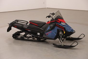 Used 2024 Polaris VOYAGEUR 146 S4 - 4-STROKE ENGINE 