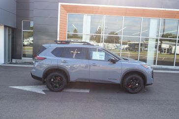 BOULDER GRAY