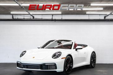 2022 Porsche 911 Carrera *FRONT PPF * IMMACULATE CONDITION*