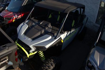 New 2025 Polaris RZR XP 4 1000 ULTIMATE 