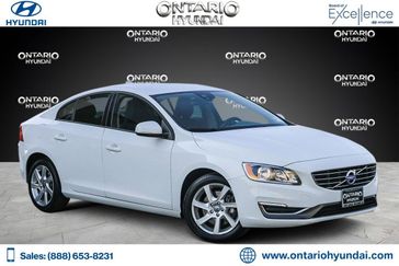 2014 Volvo S60 T5