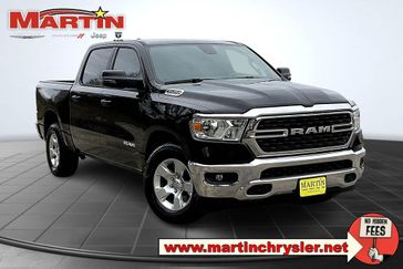 2024 RAM 1500 Big Horn Lone Star