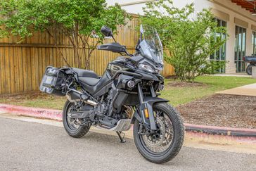 NEW 2026 CFMOTO IBEX 800 E 