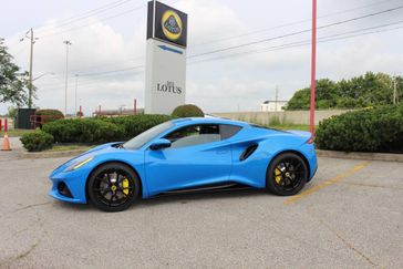 New 2024 Lotus Emira V6 First Edition 2dr Coupe