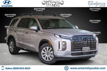New 2025 Hyundai Palisade SEL
