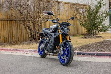 NEW 2026 YAMAHA MT-09 SP 