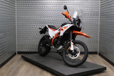 NEW 2026 KTM 390 ADVENTURE R 