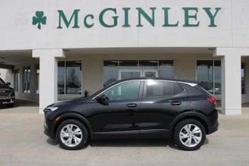 Used 2025 Buick Encore GX PREFERRED FWD
