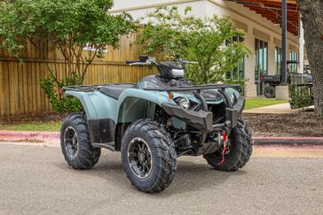 NEW 2026 YAMAHA KODIAK 450 EPS XT-R 