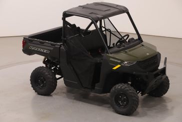 New 2026 Polaris RANGER 1000 EPS - ROOF - FRONT BUMPER 