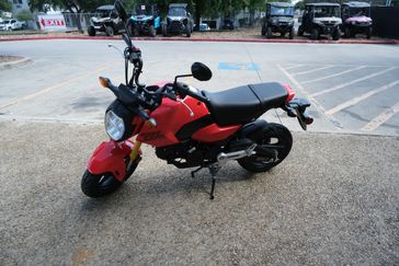 2025 HONDA Grom