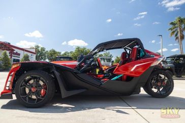 2025 Slingshot 10 AUTODRIVE 10 AutoDrive 