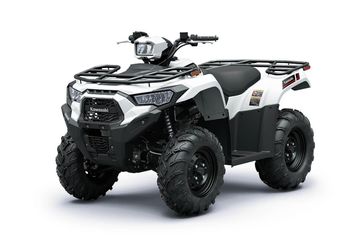 2025 Kawasaki Brute Force 450 4x4 