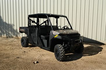 USED 2023 POLARIS RANGER CREW 1000 PREMIUM 