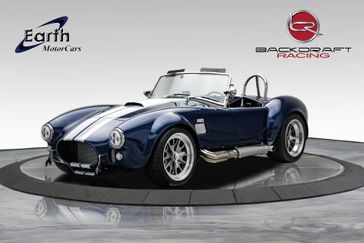 Used 1965 Shelby Backdraft Cobra