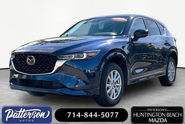 Used 2024 Mazda CX-5 2.5 S Select Package