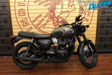 Ironstone Matte Black