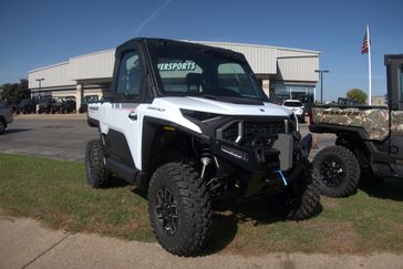 New 2025 Polaris RANGER XD 1500 NORTHSTAR ULTIMATE 