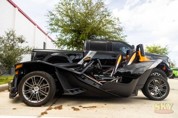 Used 2016 Slingshot GLOSS BLACK Base 