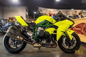 2023 KAWASAKI NINJA H2