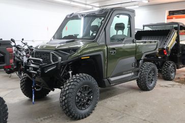New 2026 Polaris Ranger XD 1500 NorthStar Ultimate 