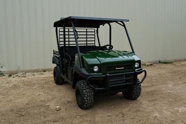 NEW 2026 KAWASAKI MULE 4010 TRANS4X4 
