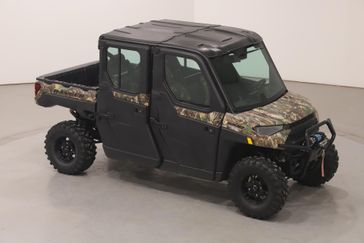 New 2022 Polaris RANGER NORTHSTAR ULTIMATE CREW BIG GAME 