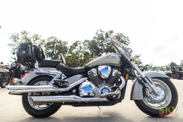 Used 2003 Honda VTX 1800 