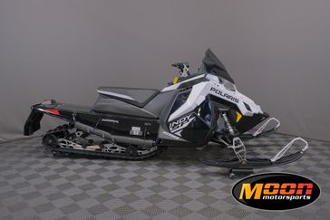 2024 Polaris 650 INDY SP 137 ES 