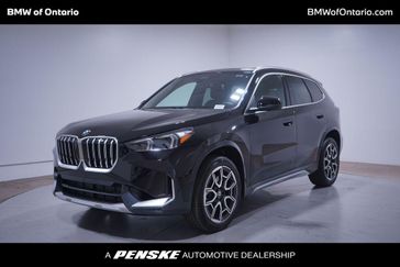 New 2026 BMW X1 xDrive28i