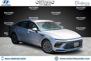 New 2025 Hyundai Sonata Hybrid SEL