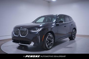Used 2025 BMW X3 30 xDrive