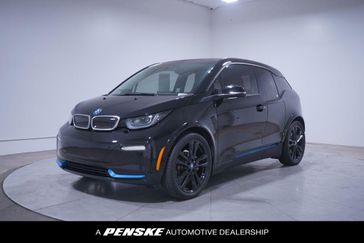 2020 BMW i3 120Ah s w/Range Extender