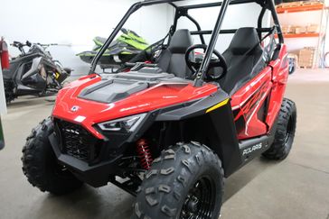 2025 Polaris RZR 200 EFI 